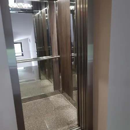 Appartement Wild Walnut