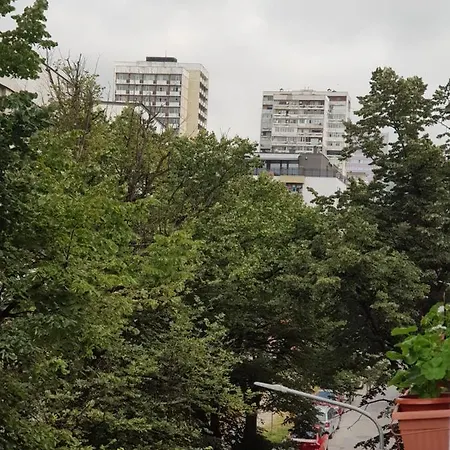 Wild Walnut Апартаменти