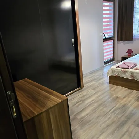 Appartement Wild Walnut