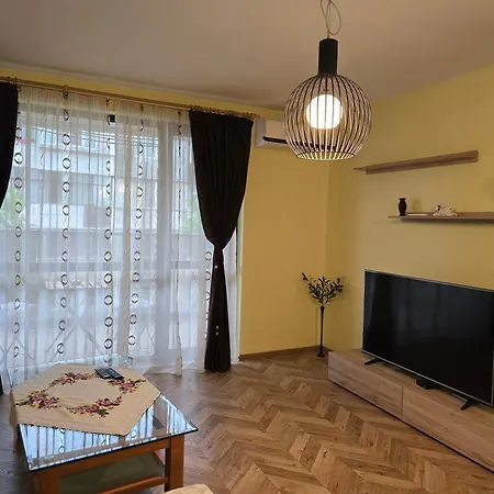 Appartement Wild Walnut