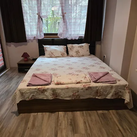 Appartement Wild Walnut *