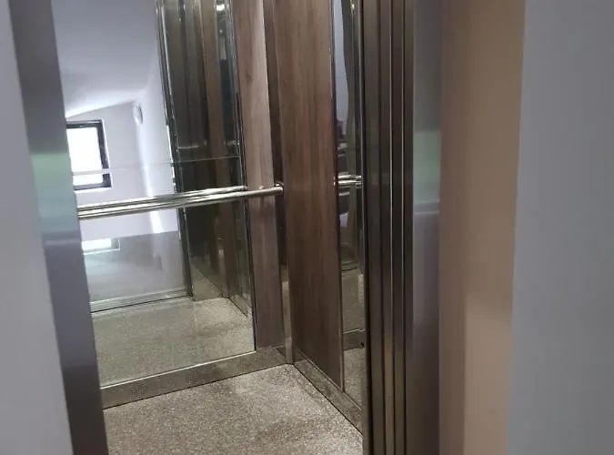 דירה Wild Walnut