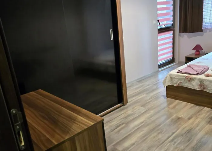 Appartement Wild Walnut