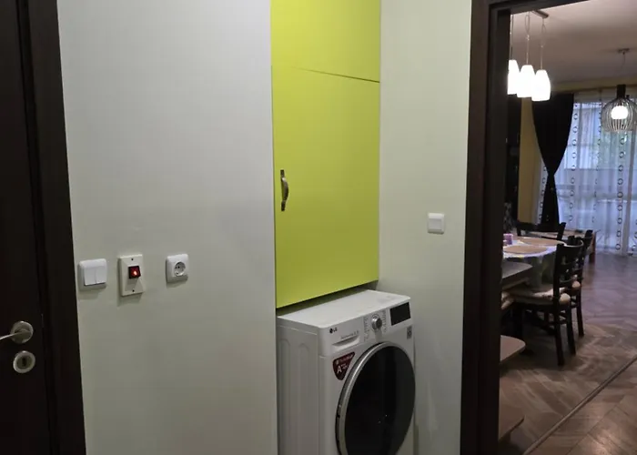 Appartement Wild Walnut