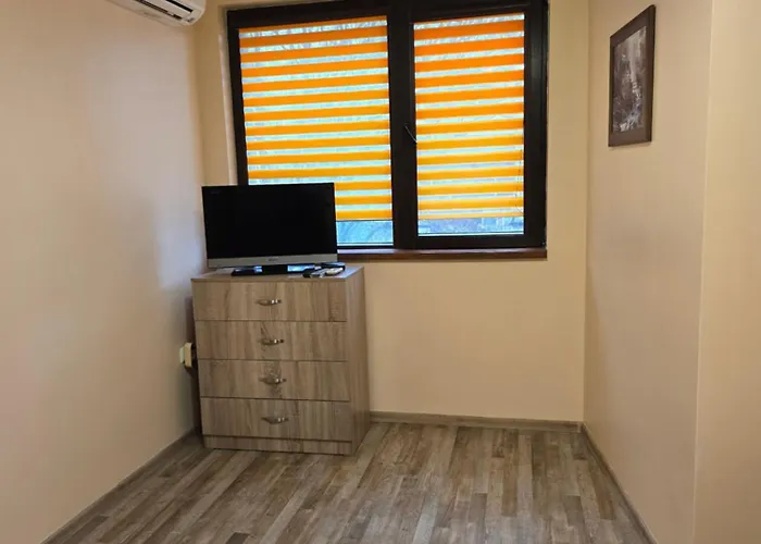 Appartement Wild Walnut Varna