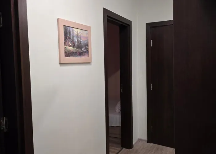 Appartement Wild Walnut