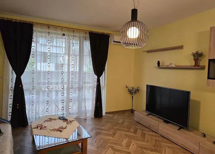 Appartement Wild Walnut