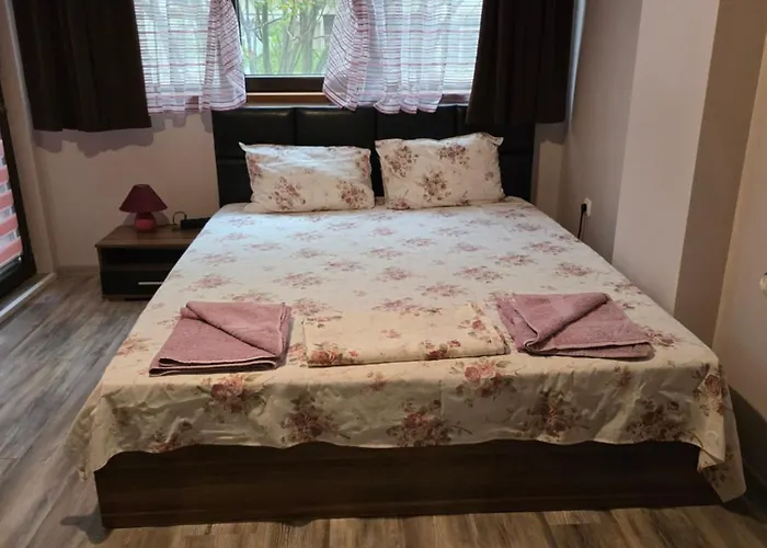 Appartement Wild Walnut *