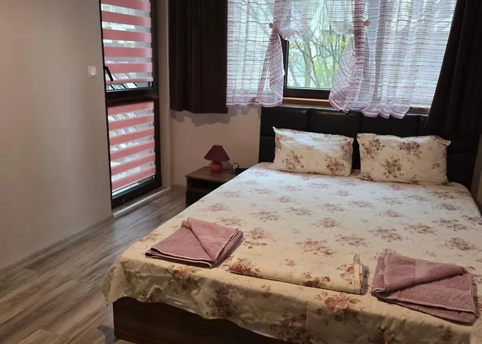 Appartement Wild Walnut