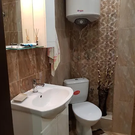 Apartment Wild Walnut Varna