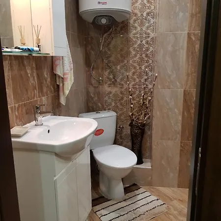 Wild Walnut * 바르나