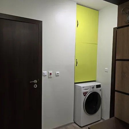 Wild Walnut 바르나