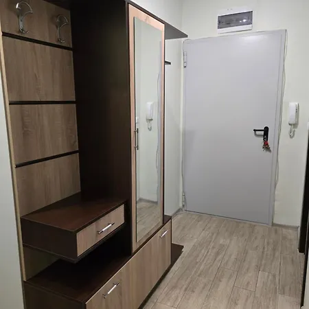 Wild Walnut 바르나