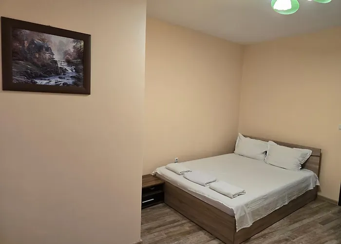 Apartment Wild Walnut Warna