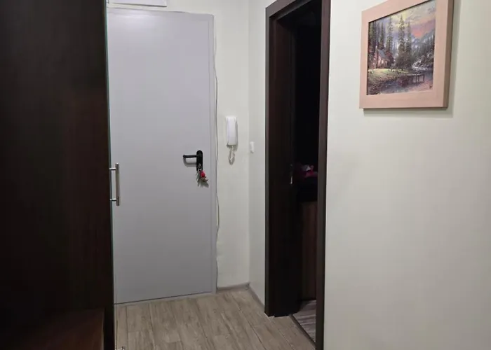 Apartment Wild Walnut Warna